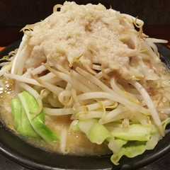 麺者我楽の画像