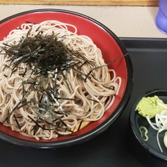 名代富士そば 王子店の画像