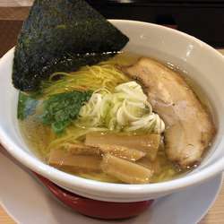 あごだし塩(770円)