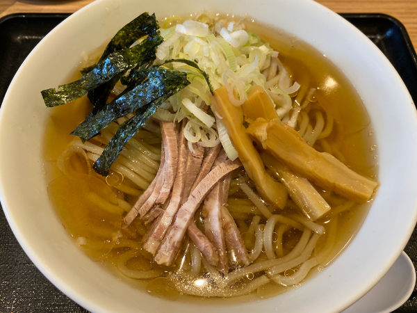 「冷やかけ」@舎鈴 西小山店の写真