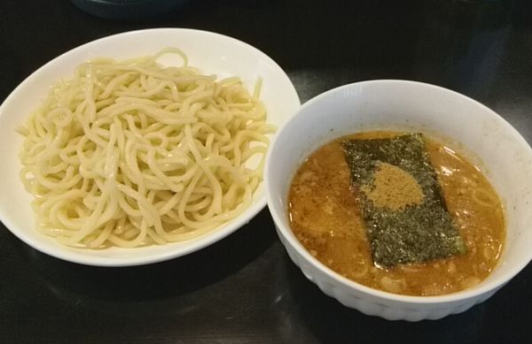 「もりそば」@松戸大勝軒の写真