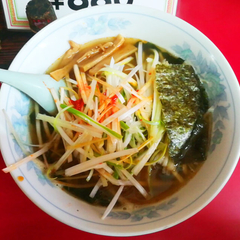 らーめん真真の画像