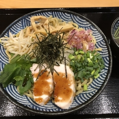 油そば 渡邊の画像