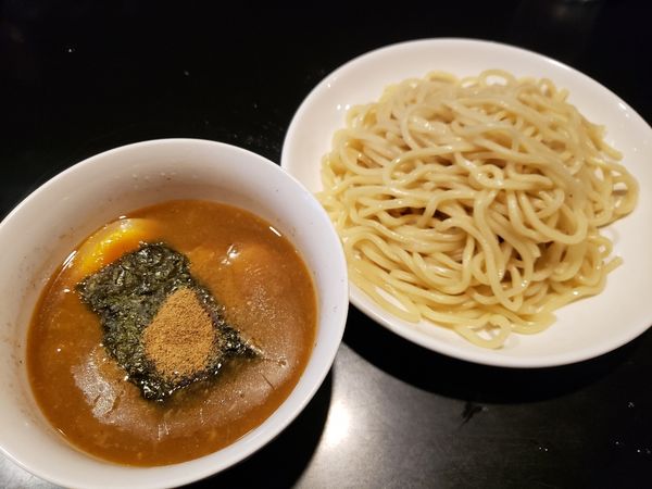 「もりそば ￥680」@松戸大勝軒の写真