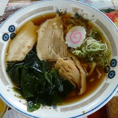 山田うどん 久喜北店の画像