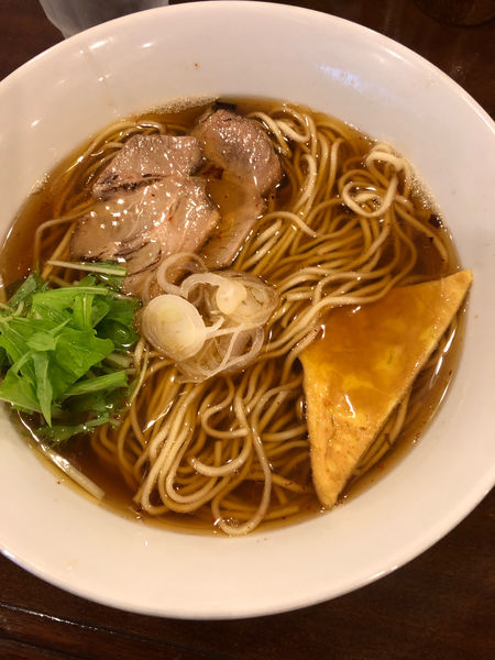 「旨口ラーメン」@アートマサシヤの写真