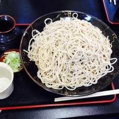 手打そば・うどん 古都の画像