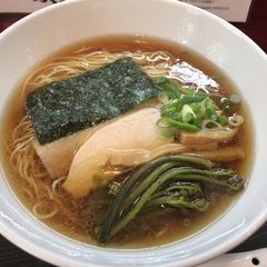 麺屋 友の画像