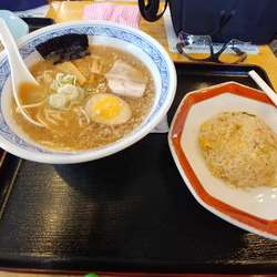 八潮ラーメン