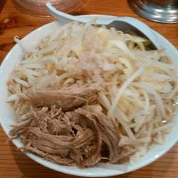 ラーメン（大）