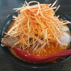 ラーメン 一心の画像