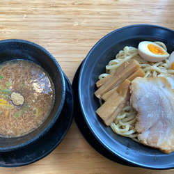 つけ麺SP(熱) ¥1,000