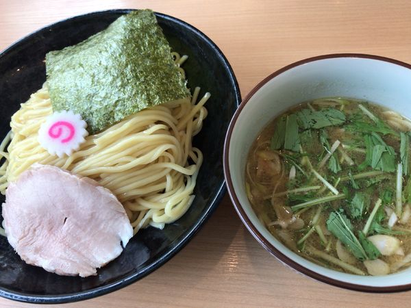 「つけそば」@はぐれ雲の写真