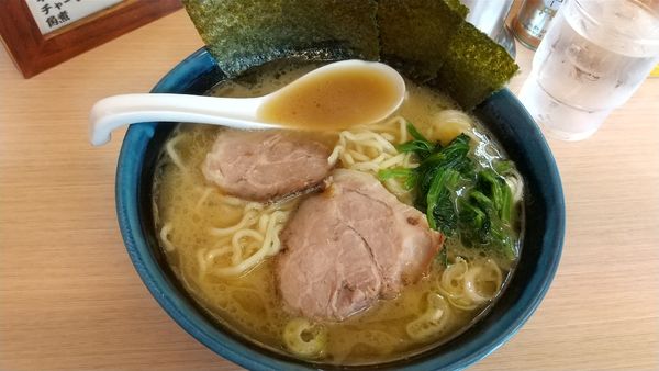 「醤丸」@醤丸の写真