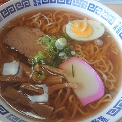 らーめんのらんぽんの画像