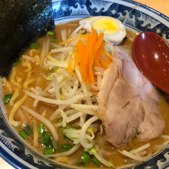 らー麺屋 めん丸 八街店の画像