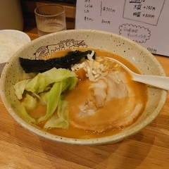 ラーメン 轟の画像