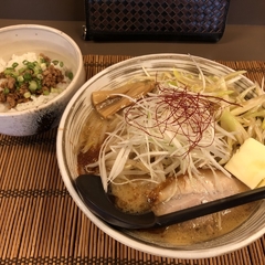 麺家 天岳 本店の画像