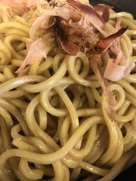 「つけ麺」@麺屋きころく 成増店の写真