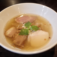 Soul Noodles THE R&Rの画像