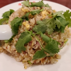 廣東飯店の画像