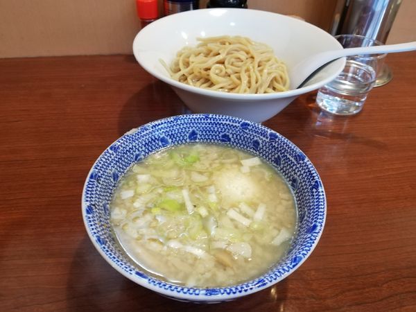 「つけガンジャ（提供終了）」@メガガンジャの写真