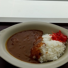 鮫洲食堂の画像