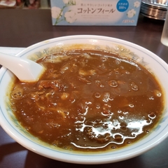 銀座ラーメンの画像
