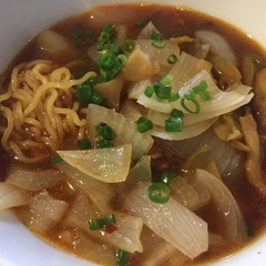 南国食堂 ABRIRの画像