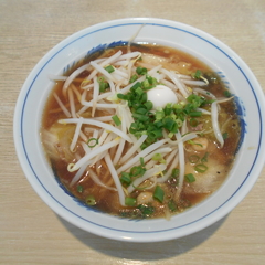 ファミリーレストラン ラピタの画像