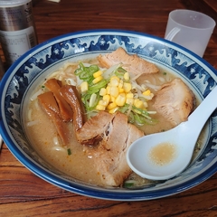 餃子食堂 みのわ店の画像