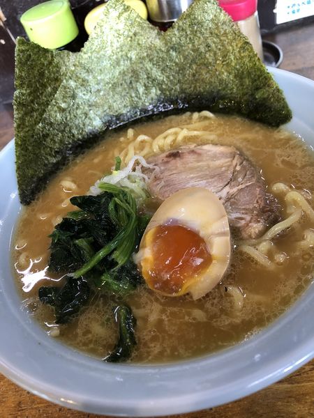 「ラーメン」@うまみ屋の写真