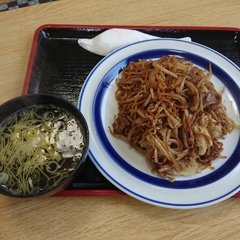 おぐら食堂の画像