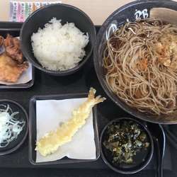 日替わりセット600円