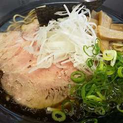 アゴだし (醤油)