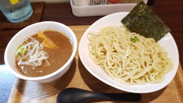 「つけ麺」@麺屋 冽の写真
