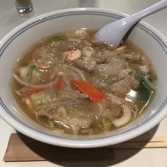 三宮一貫樓 本店の画像