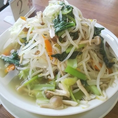 ドライブイン 扶桑の画像