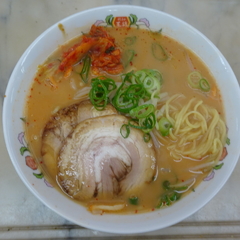 餃子の王将 楠葉店の画像