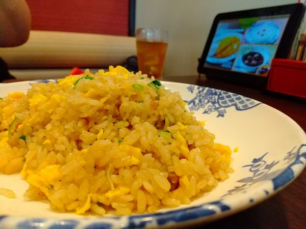 「#チャーハン #499円」@バーミヤン 碑文谷店の写真