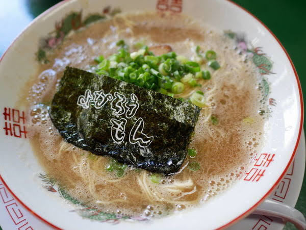 「ラーメン」@よかろうもんの写真