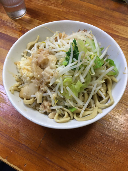 「小らーめん」@蓮爾 新町一丁目店の写真