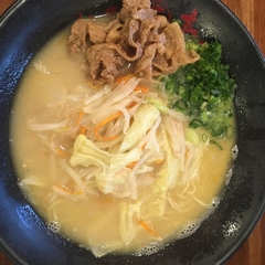 麺屋 武春の画像