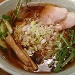 山形らぁめん 豚村の画像