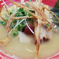 とりそば 鶏翔 東町店の画像