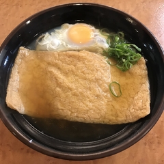 都そば 元町店の画像