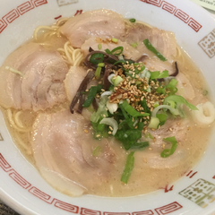 三久ラーメンの画像