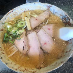 みそチャーシュー