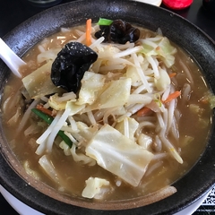 幸楽苑 愛子店の画像