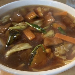 我流食堂の画像